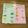Let's Learn Pull-the-Tab book sets Image 10