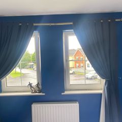 curtain