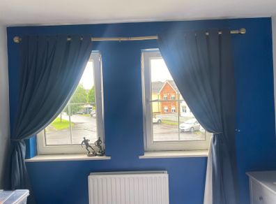 curtain