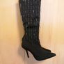 Women's Boot's REDUCED NEW Beaded Size 7 Image 4