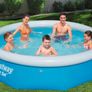 Bestway swimming pool 10 ft 30 In Image 2