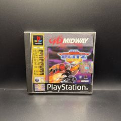 NFL Blitz 2000 Ps1