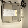 Nissan Leaf Mk1 2015 Front Roof Reading Courtesy Light Sunglass Tray A3l3b420g Image 5
