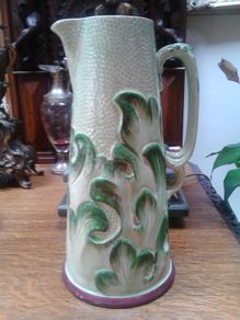 Vintage "ridgways Sterling" Jug