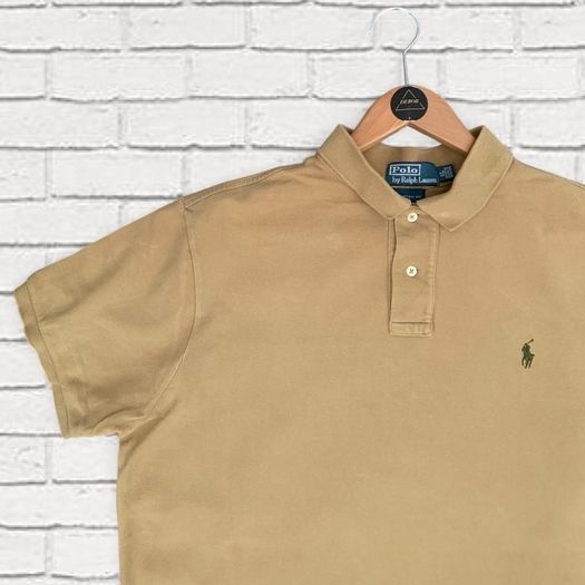 Ralph Lauren Polo T-Shirt