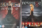Revenge
