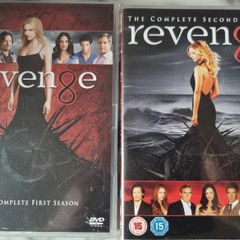 Revenge