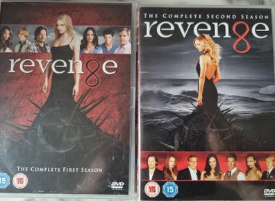 Revenge