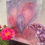 Original Abstract Painting Life Image 3