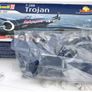 Revell T-28B Trojan 1/48 Model Aeroplane Kit Image 9