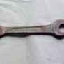 Small Vintage Renault Spanner (postage included) Image 2