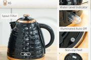 Brand new Kettle &amp; Toaster