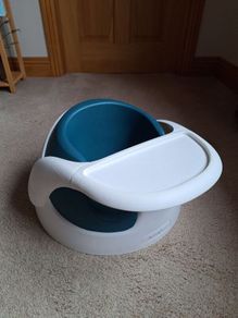 Mamas and Papas Seat