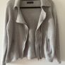 Marks and Spencer cashmere cardigan Image 6