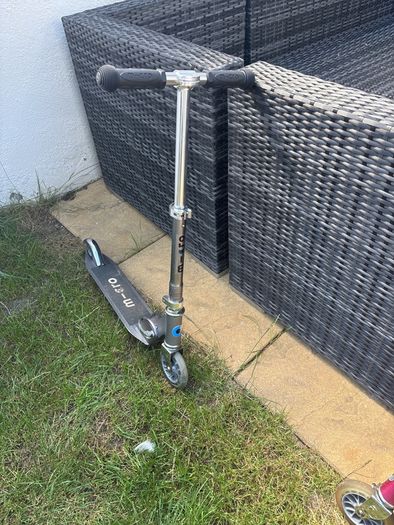 mirco scooter