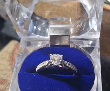 Collection of Rings