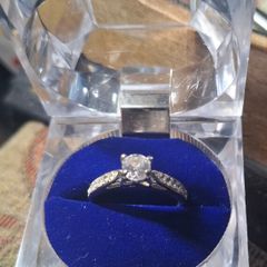Collection of Rings
