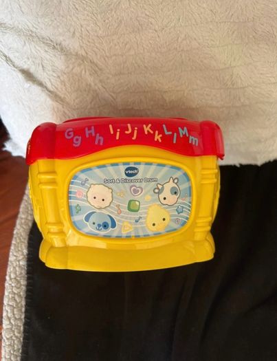 Toy Drum