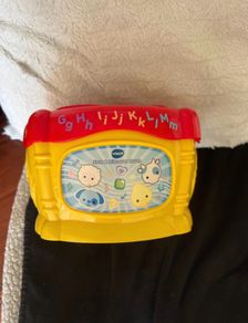 Toy Drum