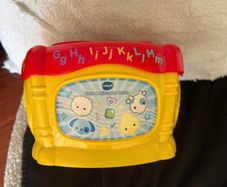 Toy Drum