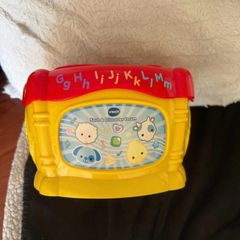 Toy Drum