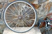 Mavic Rear Wheel