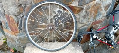 Mavic Rear Wheel