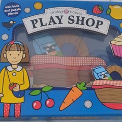 kids puzzle