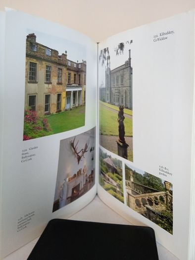 The Irish Country House: A Social History by Peter Somerville-Large (PT131)