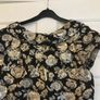 JS Boutique Dress UK 8 Image 3