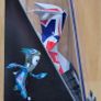 2012 Olympics Mascot - Figurine Image 4