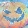 Pumpkin Halloween Costume Image 3