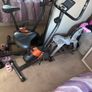 fitness bike Image 2