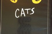 Andrew Lloyd Webber - CATS (Stage Production) (2DVD Utlimate Edition) [Music DVD]