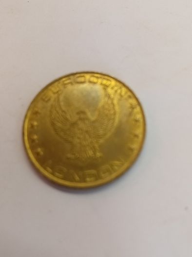 Eurocoin  London