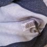 Calvin Klein Logo sweatshirt size L New Image 3