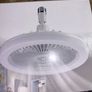 LED Multi-Function Fan Light with Remote Control Image 2
