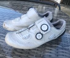 Shimano Sphyre Shoes