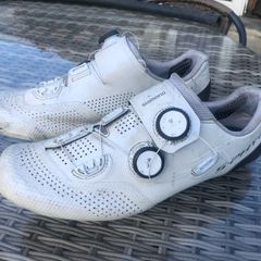 Shimano Sphyre Shoes