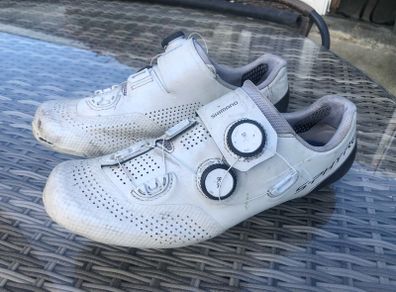 Shimano Sphyre Shoes