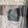 Lululemon Men's Army Green Joggers Large Image 9