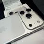 Iphone 17 Pro 256 GB Image 2