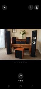 Jamo Speakers