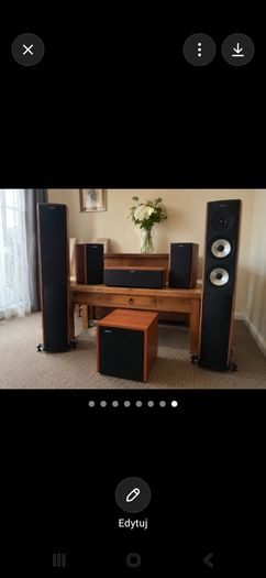 Jamo Speakers