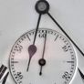 Antique Waltham Pocket Watch Image 3