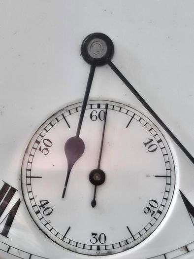 Antique Waltham Pocket Watch