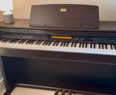 Casio AP80-R Electric Piano