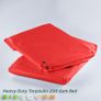 Heavy Duty Tarpaulin cover 9m x 14m  200 gsm Image 7