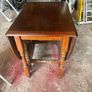 Solid Wood Dining Table Image 7