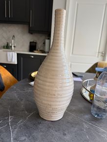 West Elm Vase